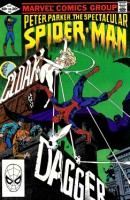 Peter Parker the Spectacular Spiderman #64