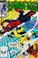 Peter Parker the Spectacular Spiderman #86