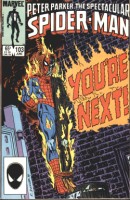 Peter Parker the Spectacular Spiderman #103