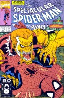 Peter Parker the Spectacular Spiderman #172