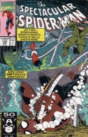 Peter Parker the Spectacular Spiderman #175