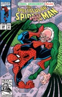 Peter Parker the Spectacular Spiderman #188