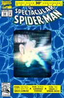 Peter Parker the Spectacular Spiderman #189