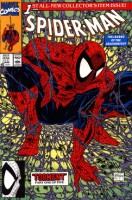 Spider-Man #1 Green