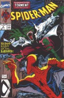 Spider-Man #2