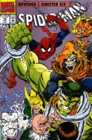 Spider-Man #19