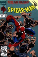 Spider-Man #29