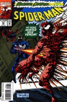 Spider-Man #36