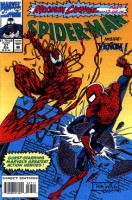 Spider-Man #37