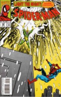 Spider-Man #40