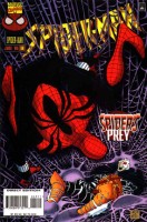 Spider-Man #69