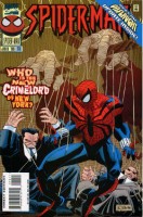 Spider-Man #70