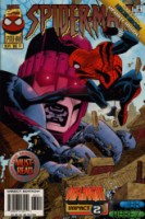 Spider-Man #72