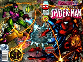 Spider-Man #75