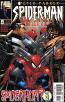 Spider-Man #89