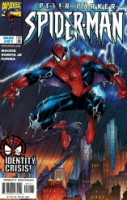 Spider-Man #91