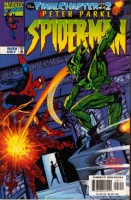 Spider-Man #97