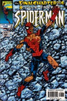 Spider-Man #98