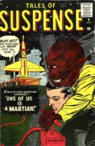 Tales of Suspense #4