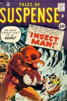 Tales of Suspense #24