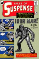 Tales of Suspense #39