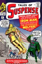 Tales of Suspense #47