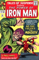 Tales of Suspense #55