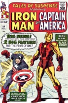 Tales of Suspense #59