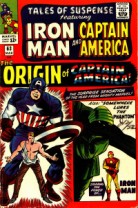 Tales of Suspense #63