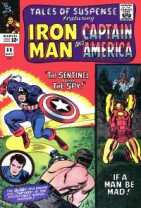 Tales of Suspense #68