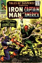 Tales of Suspense #80