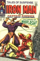 Tales of Suspense #97