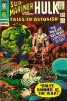 Tales to Astonish #77