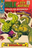 Tales to Astonish #91