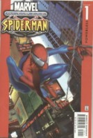 Ultimate Spider-Man #1