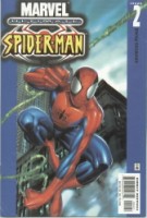 Ultimate Spider-Man #2