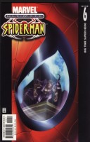 Ultimate Spider-Man #6