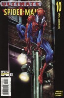 Ultimate Spider-Man #10