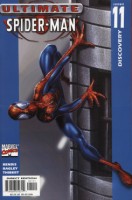 Ultimate Spider-Man #11