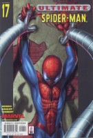 Ultimate Spider-Man #17