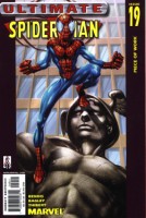 Ultimate Spider-Man #19