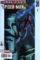 Ultimate Spider-Man #20