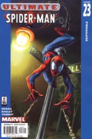 Ultimate Spider-Man #23