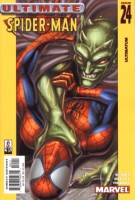 Ultimate Spider-Man #24