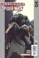 Ultimate Spider-Man #25