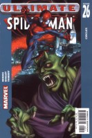 Ultimate Spider-Man #26