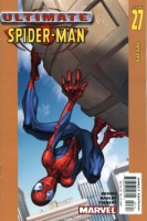 Ultimate Spider-Man #27