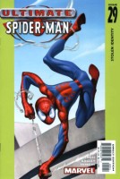 Ultimate Spider-Man #29