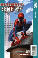 Ultimate Spider-Man #30