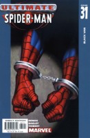 Ultimate Spider-Man #31